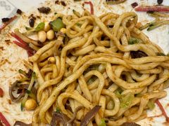-黑窑厂糖油饼烤鸭·清真菜(总店)