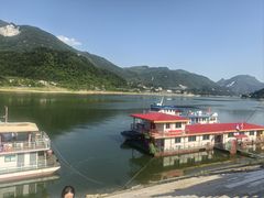 -乌江画廊(彭水苗族土家族自治县)