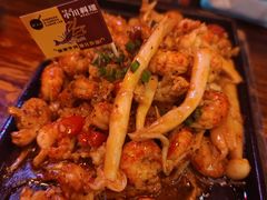 -小川洋风料理(汉街店)
