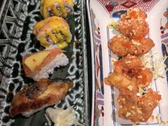 -匠和风精致料理(莆田财富中心店)