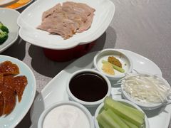 -北京王府井希尔顿酒店·秦唐中餐厅Chynna