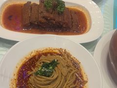 -丝宴·凤城印象·西北特色菜(彩虹湾店)