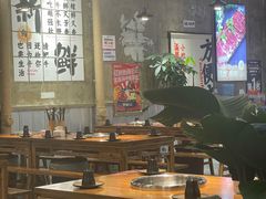 -谭三娘鲜切牛肉自助火锅(九眼桥总店)