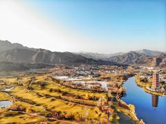 -北京雁栖湖国际会展中心