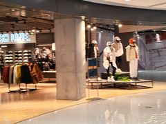 -NIKE(朝阳合生汇店)