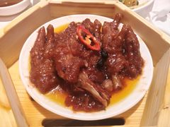 -避风塘·金牌店·夜宵(金玉兰店)