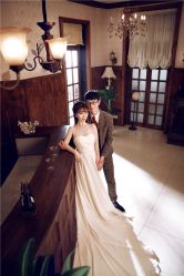 -维纳斯婚纱摄影(预约减现金)