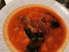 -OLLA 西班牙餐厅(丰盛里店)