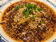 -川味堂·四川豆花(八卦岭店)