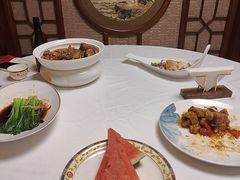 -鹿鸣春饭店(总店)