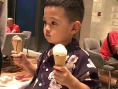 -新发展亚太JW万豪酒店·福苑咖啡厅