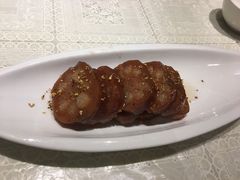 -老上海弄堂菜馆(恒基名人购物中心店)