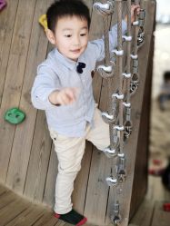 -季高兔窝窝亲子园(上海薰衣草公园店)