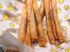 地菜春卷-董厨煨汤馆(车站路店)