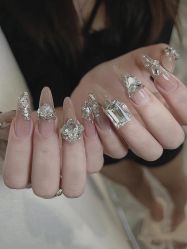 -M·X Nail日式美甲美睫