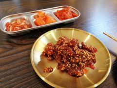 -玉流珍肴馆(亮马桥店)