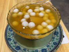 -荔芳传统糖水铺