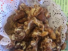 -北京小肠陈饭庄(方庄店)