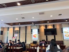 -服务大楼冷面(延大店)