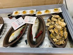 -良师门滨海人家·海鲜·家常菜(滨海城店)