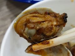 -江城燕子大排档(江汉路步行街店)