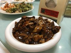 -京北渔家傲