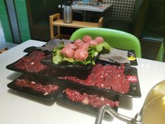 -陈记顺和牛肉火锅馆(林乐路店)