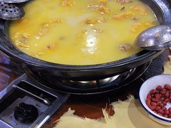 -庆丰农庄·团建·农家菜(大浪店)