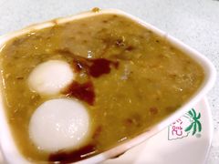 -松记糖水店(铜锣湾分店)