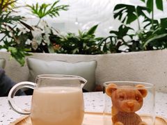 正山小种奶茶（冷）-大树餐厅(朝阳大悦城店)