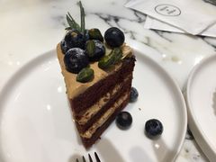 -WHEAT&BAKER-麥(凯德来福士店)