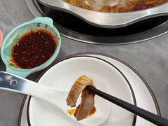 -光头药膳鸡(莱茵小镇店)