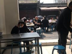 -定家小酥肉·清真(回民街店)
