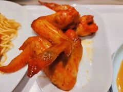 -宜家·瑞典风味餐厅(四元桥店)