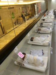 -爱贝蕊恩韩式月子会所(宝安店)
