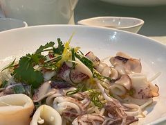 白灼鱿鱼-79号渔船海鲜饭店(华强北店)