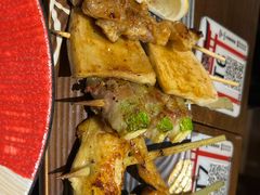 -鸟鹏烧鸟居酒屋(熙龙湾店)