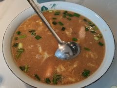 -小红鲸·海鲜餐厅(轸大路店)