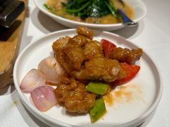 -莆田餐厅PUTIEN(武商MALL店)