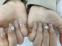 -斯馨·健康美甲美睫