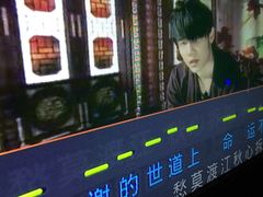 -朱古力纯K量贩式KTV(国庆中路店)