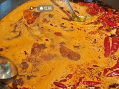 -俏媳妇火锅(宽窄巷子店)