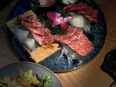 -丸藏和牛烧肉专门店(园区师惠坊店)