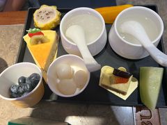 -亚马逊海鲜自助(王府井店)
