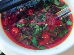 -野妹经典火锅(民治店)