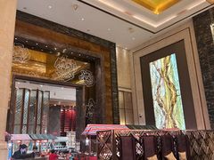 -长沙富力万达文华酒店