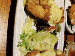 -有喜屋·深夜食堂(北京西路店)