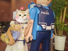 -上海公安博物馆