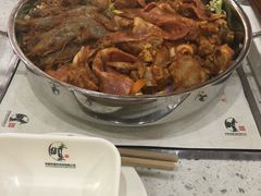 -来御来三汁焖锅(万邦店)