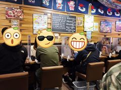 -铁火堂(尖沙咀店)